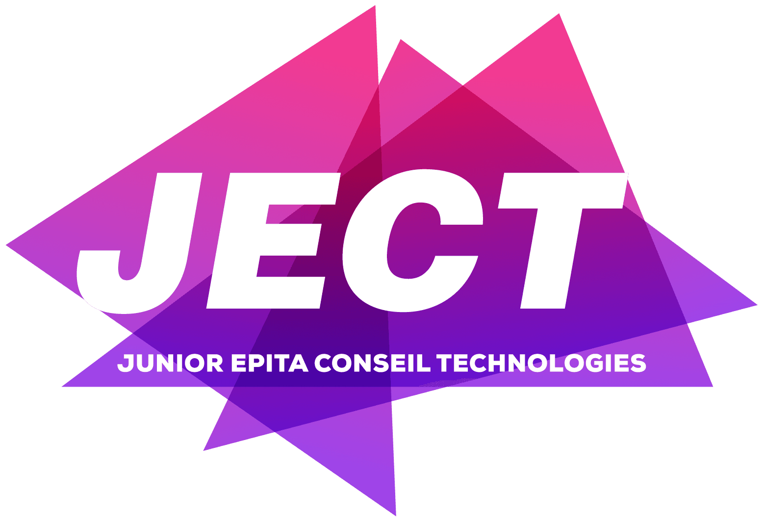 Logo JECT