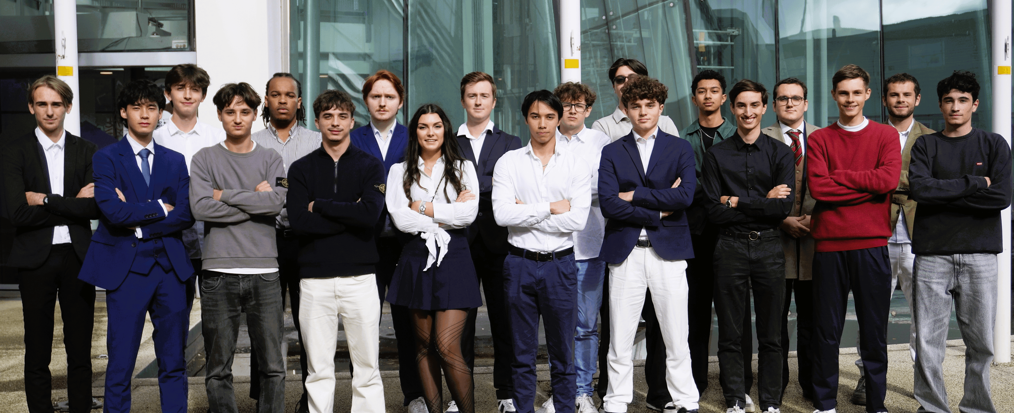 +50 Membres sont à votre écoute