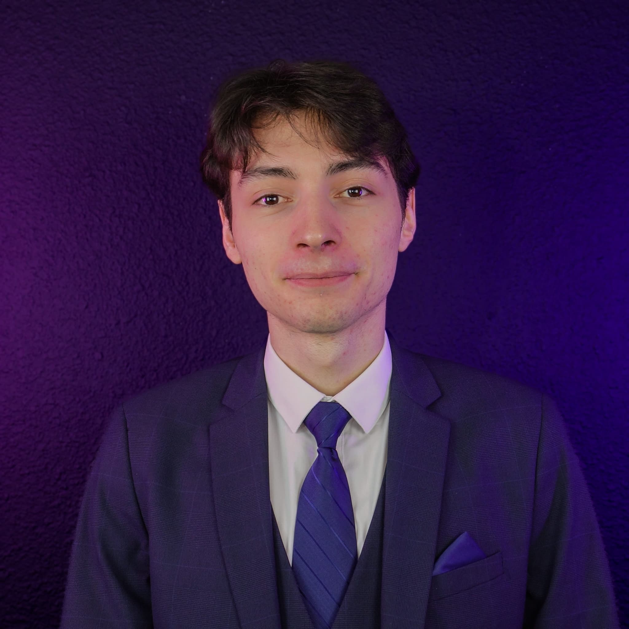 Baptiste Cormorant