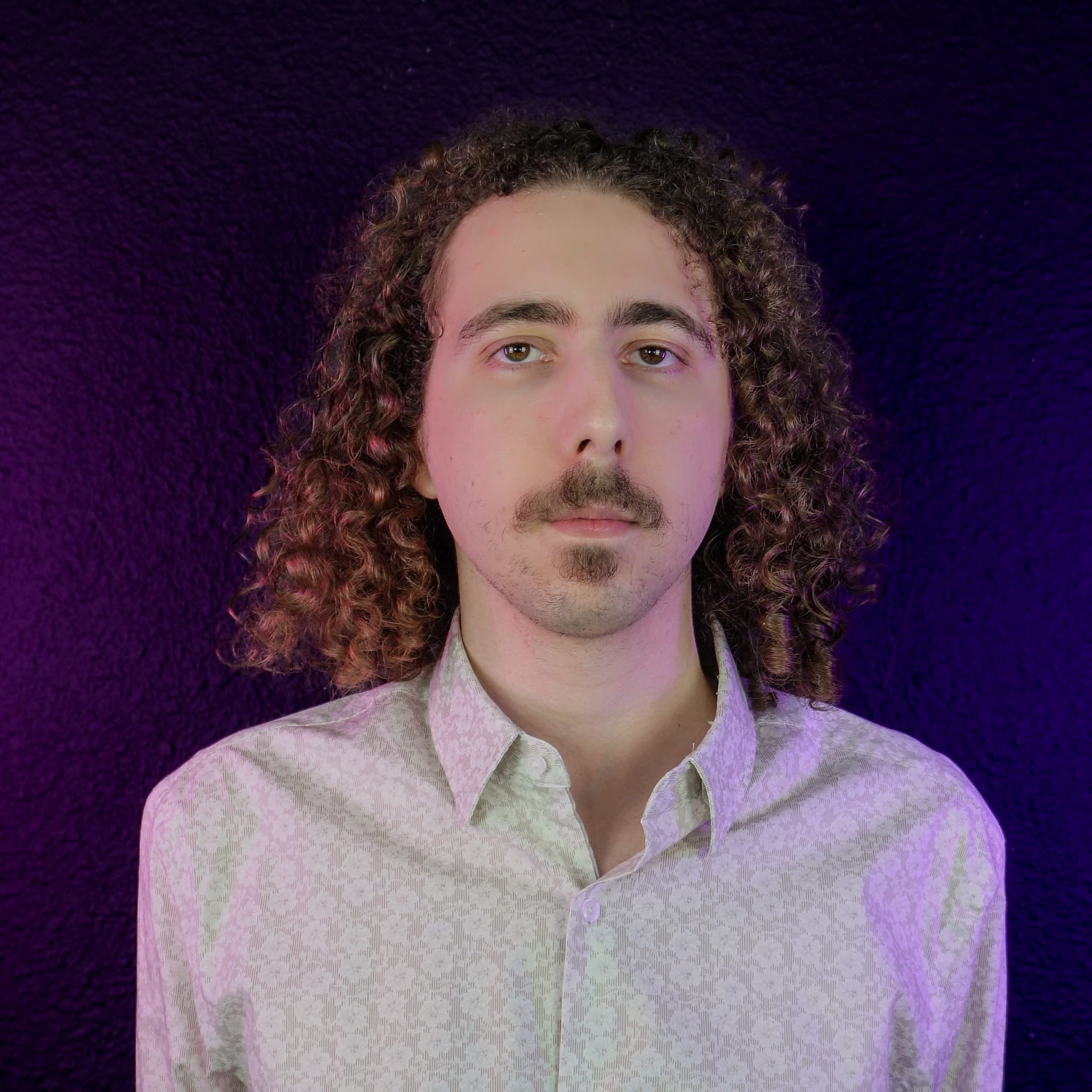 Clément Metz