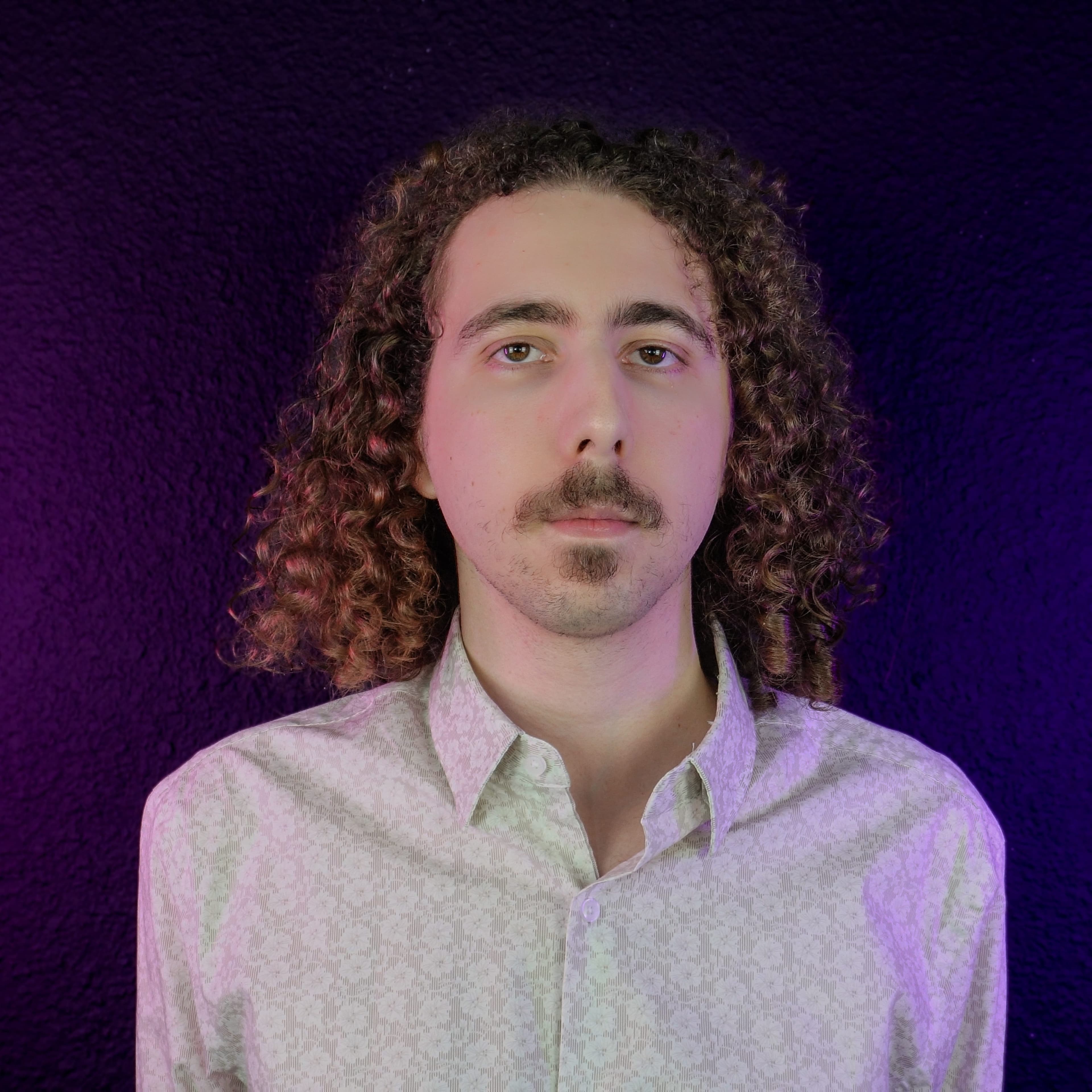 Clément METZ