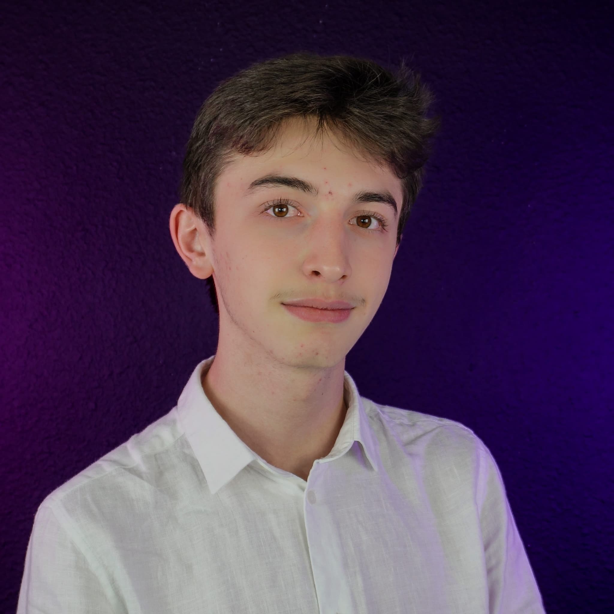 Léo Thivillon