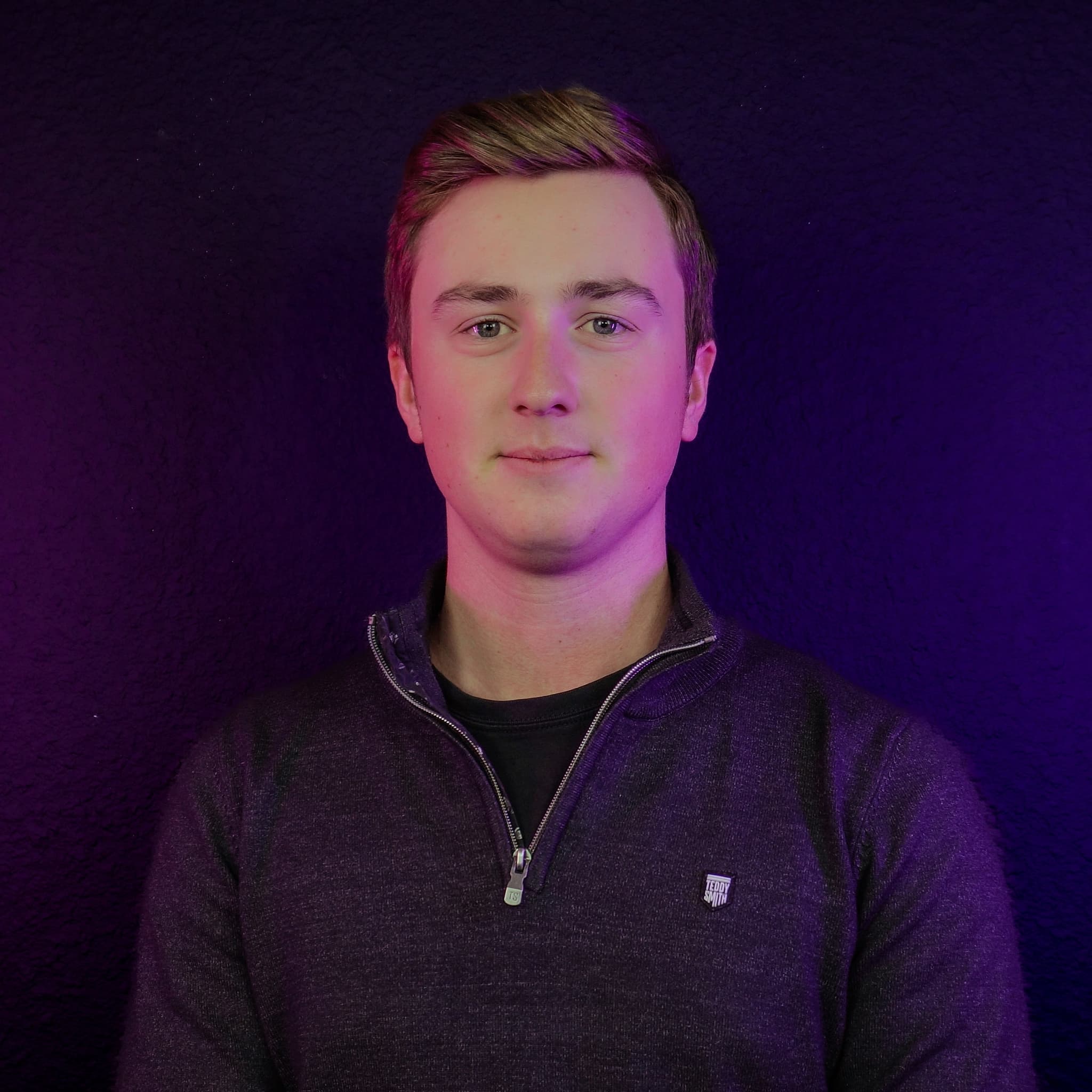 Quentin Gillet
