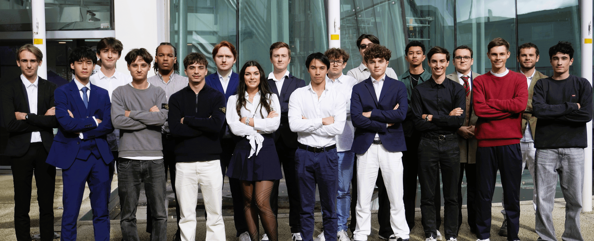 +50 Membres sont à votre écoute